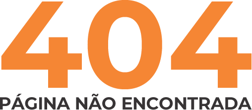 404: Página não encontrada