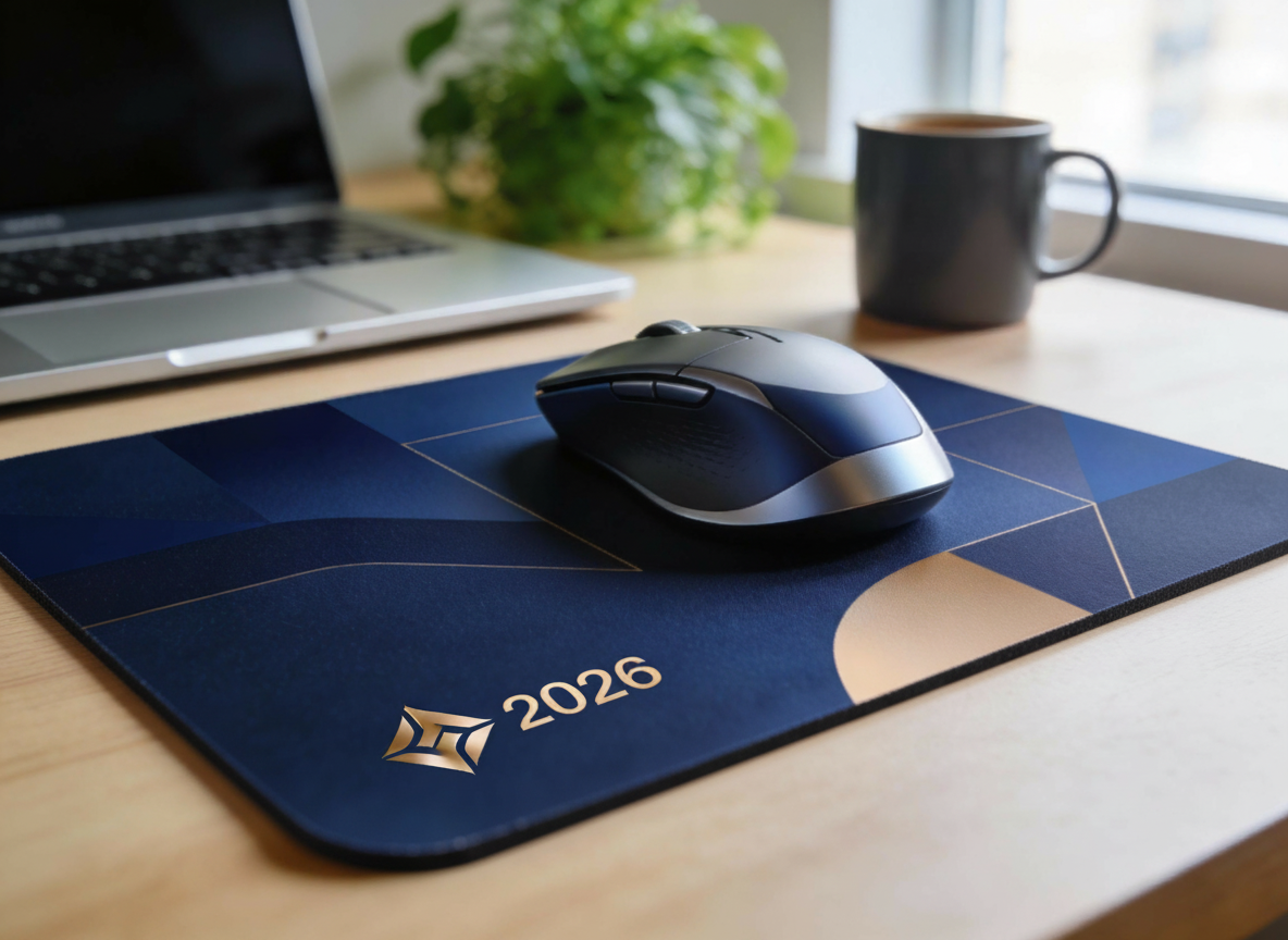 Conectando Marcas e Pessoas: Por Que Apostar em Mouse Pads Personalizados em 2026
