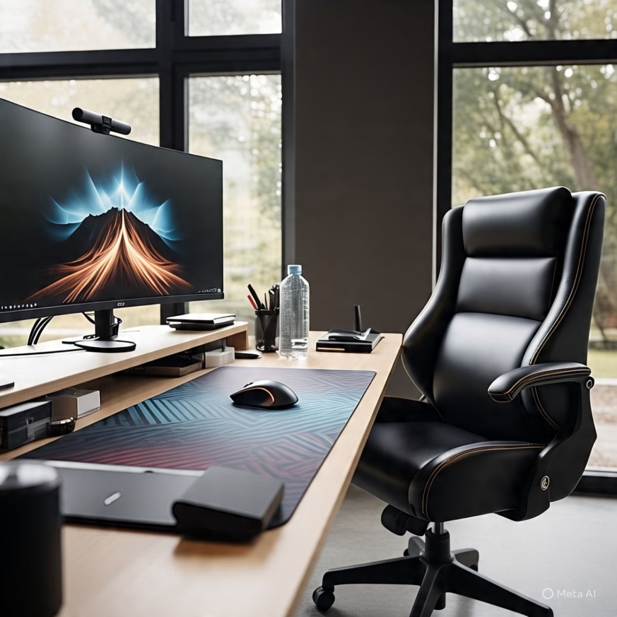 O Poder dos Mouse Pads Personalizados: Como Um Caso de Sucesso Reforça o Engajamento e a Identidade da Marca.