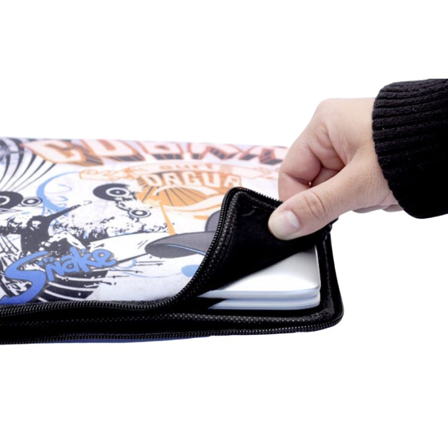Luvas para Notebooks e Tablets