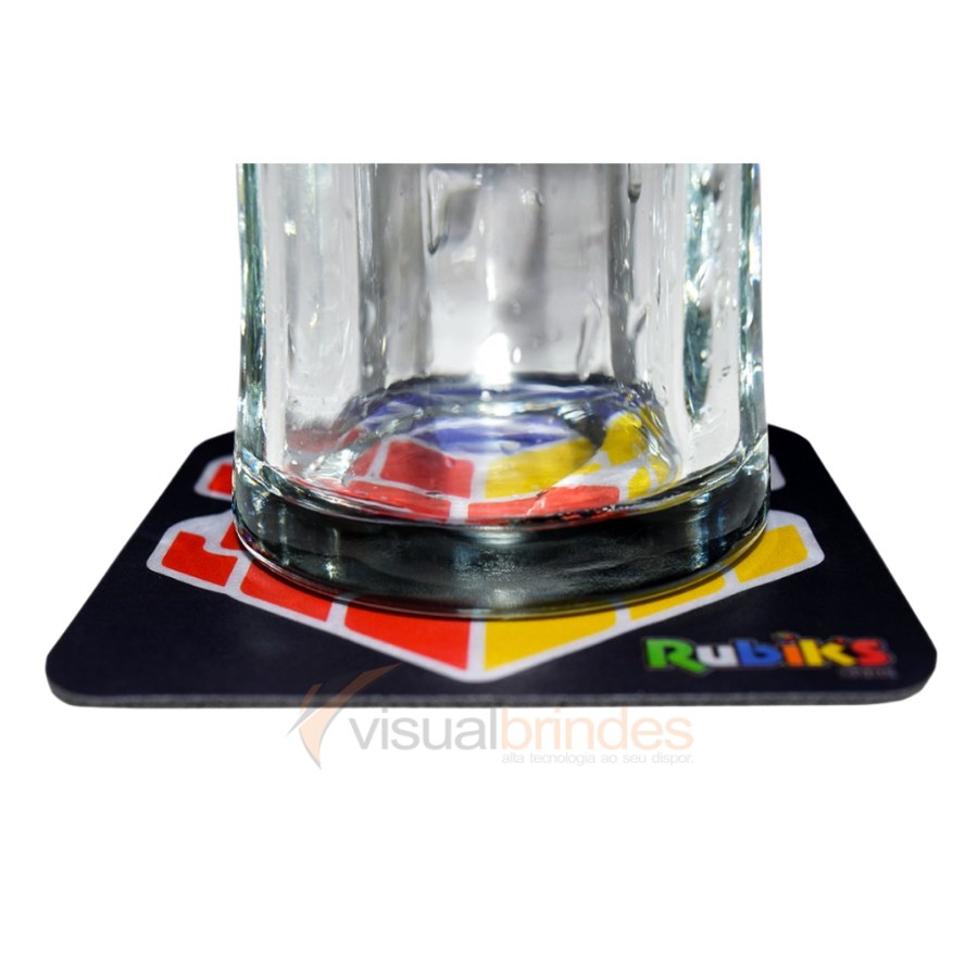 Porta Copos em PVC